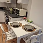 Luxury Modern Apartment Stay